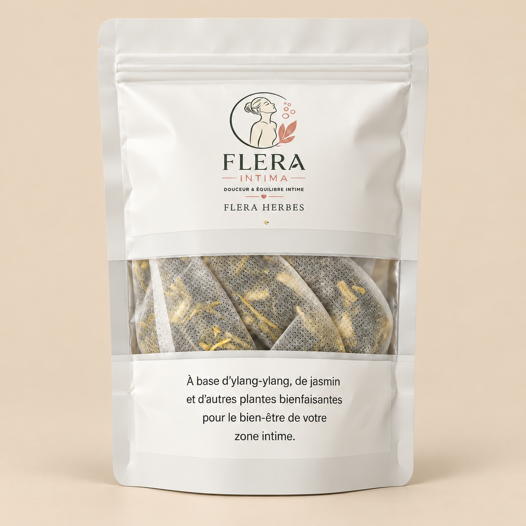 Flera Herbes 50g