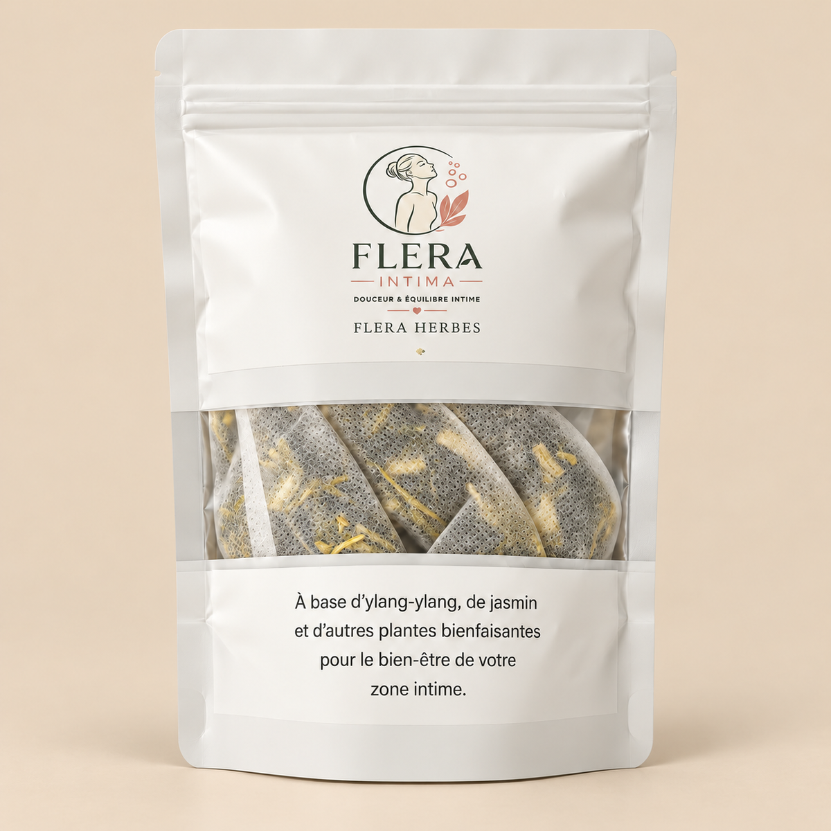 Flera Herbes 50g