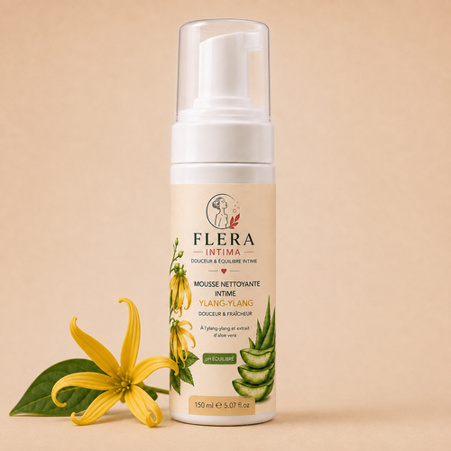 Coffret Ylang-Ylang
