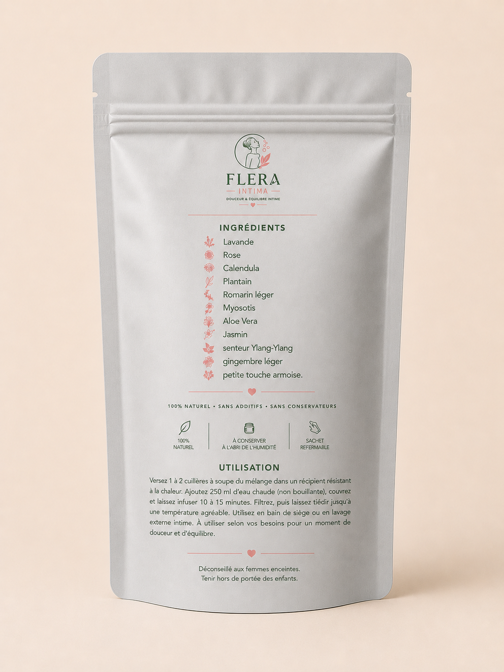 FLERA HERBES