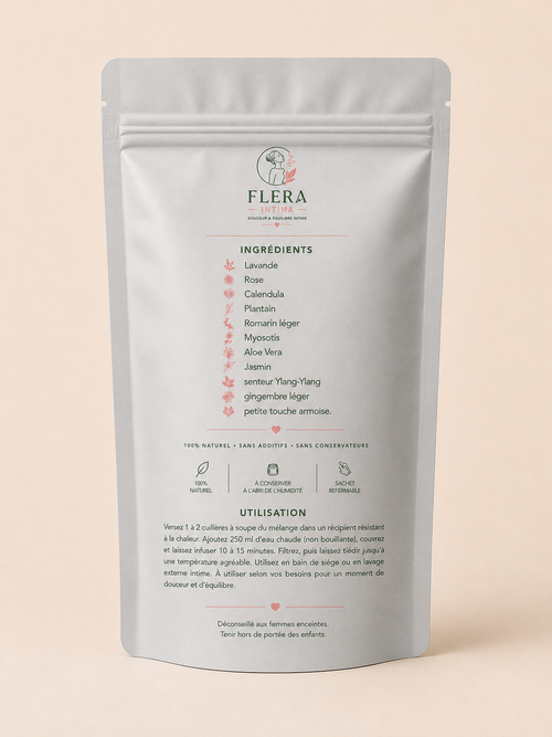 FLERA HERBES