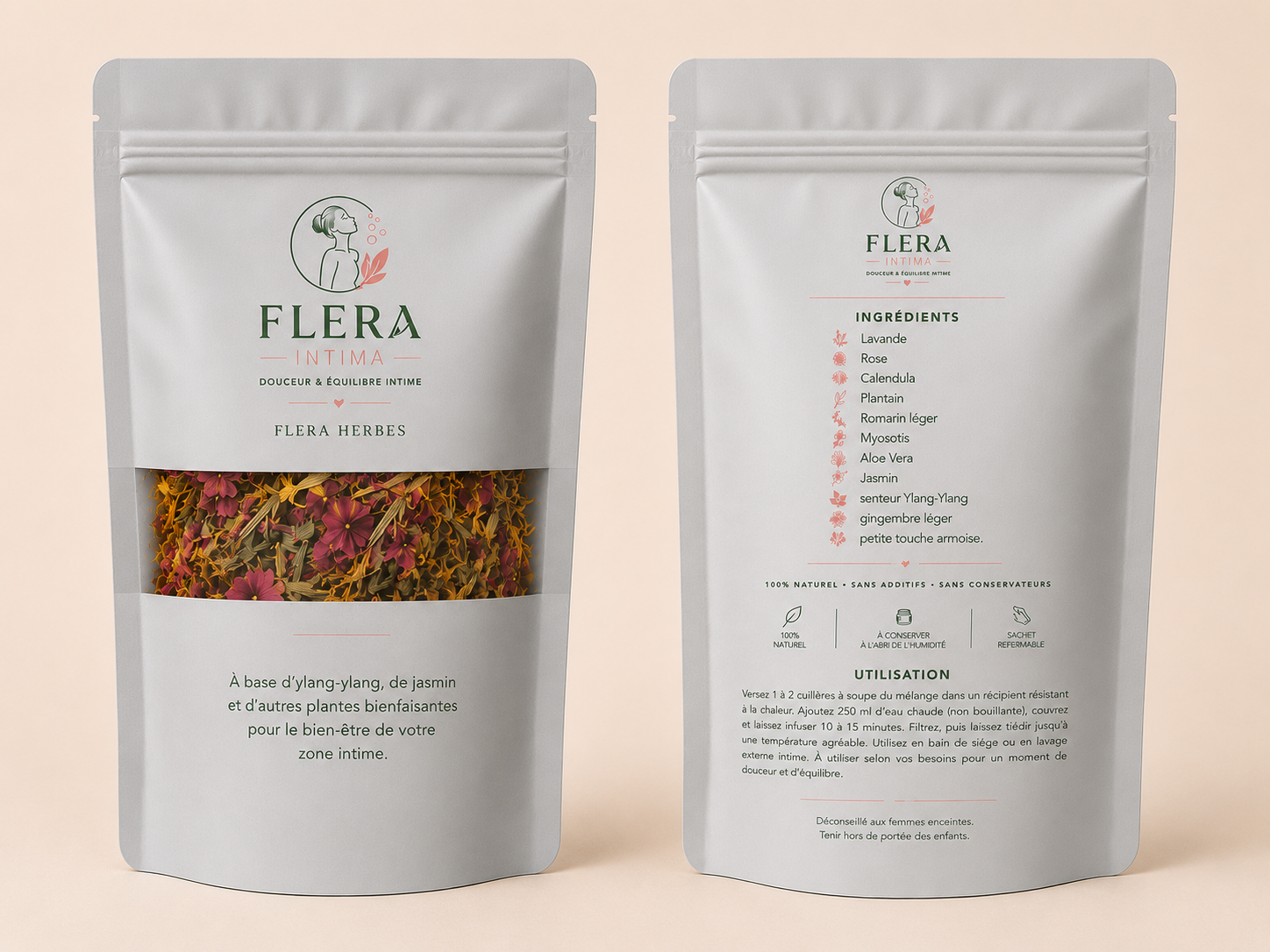 FLERA HERBES