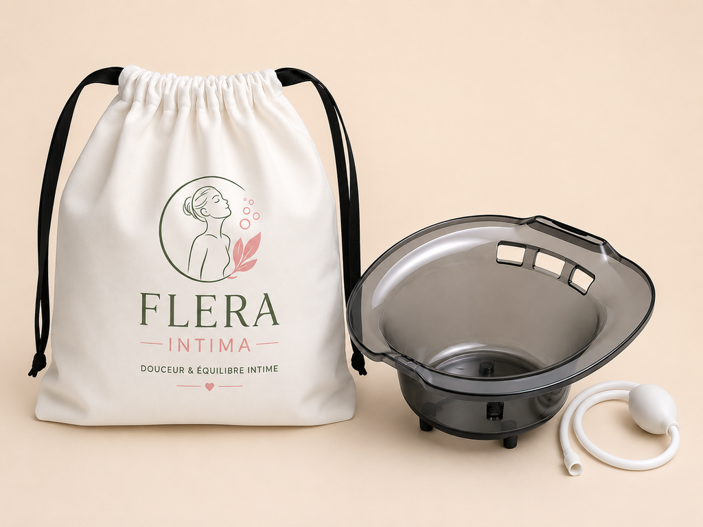 FLERA POT VAPEUR