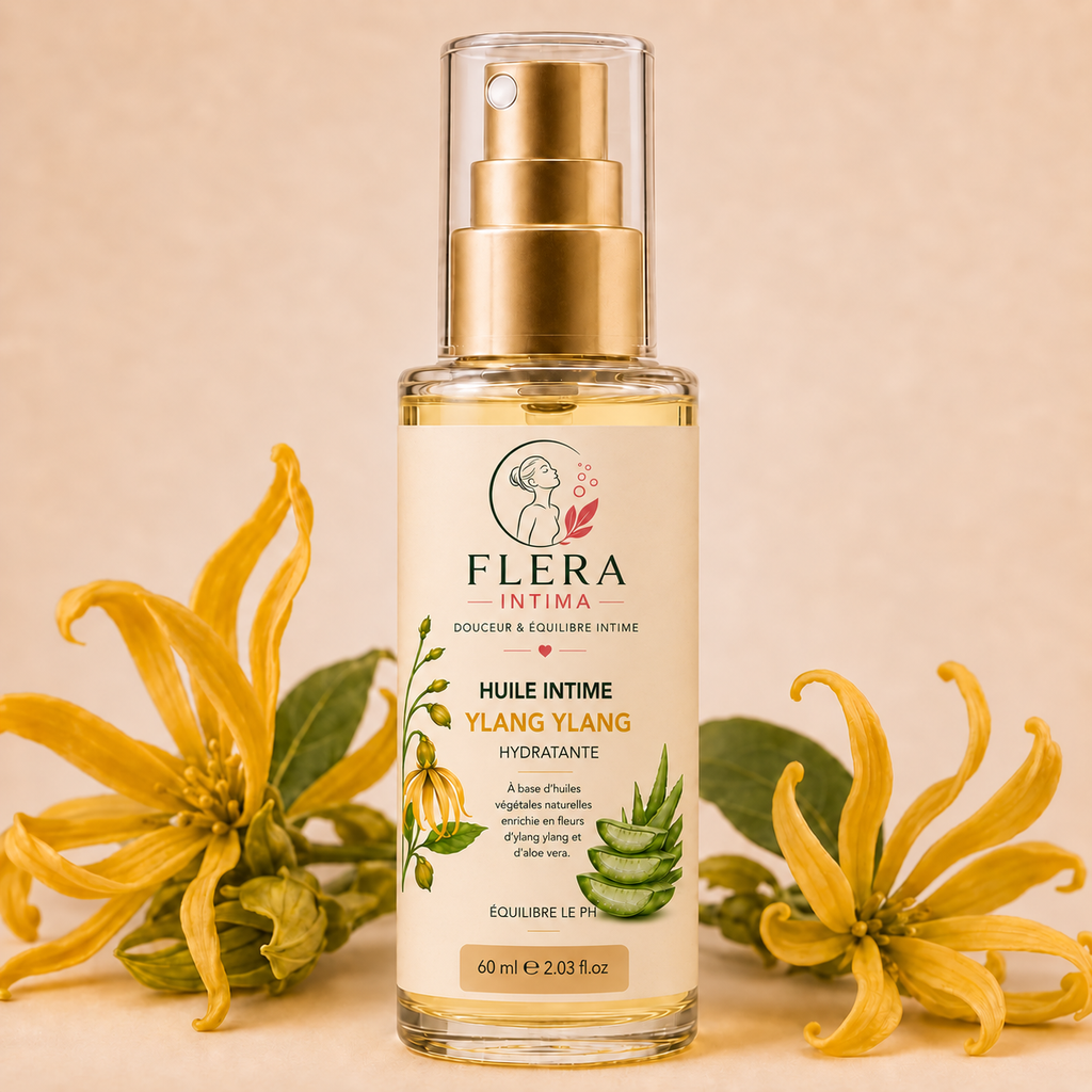 Coffret Ylang-Ylang