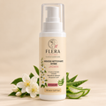 Mousse Nettoyante intime Jasmin