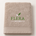 Grande Serviette Luxe Flera Intima 140 x 70