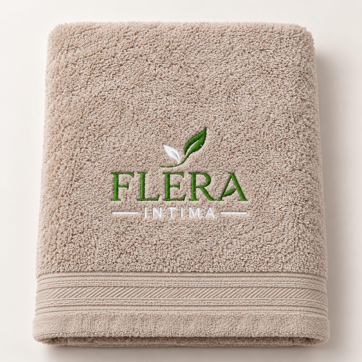 Grande Serviette Luxe Flera Intima 140 x 70